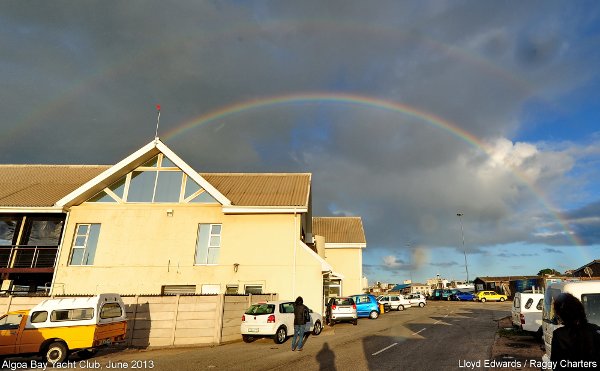 ABYC's Pot of Gold
