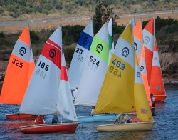 Gypsey Sailing