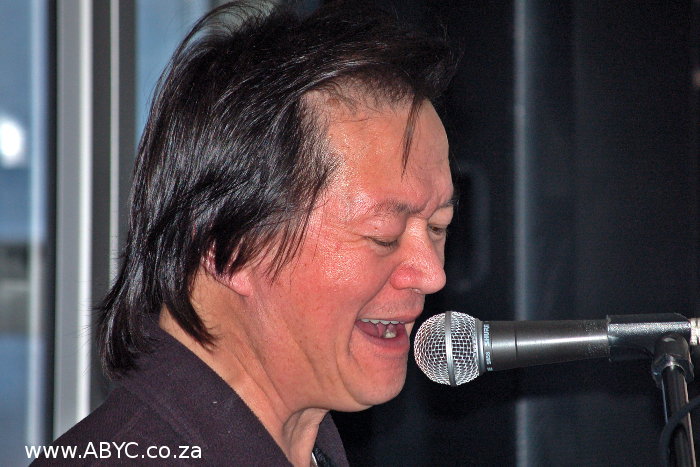 Eric Pow Chong