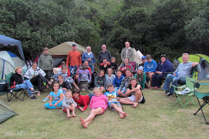 ABYC Interclub