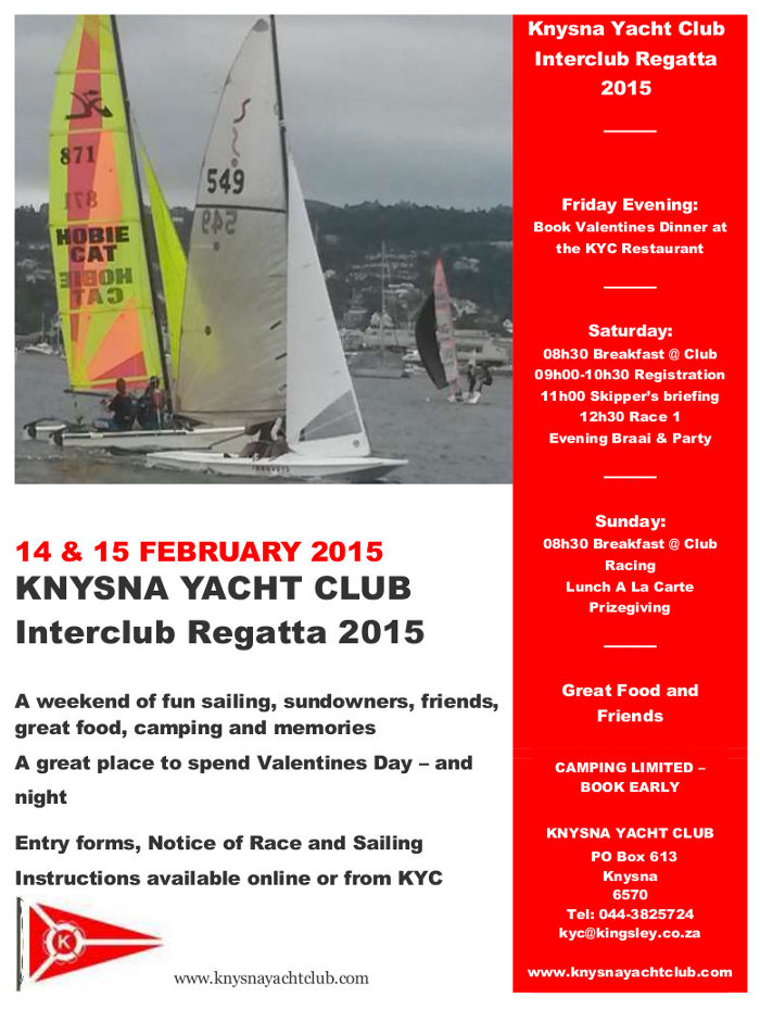 2015 KYC Interclub