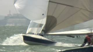 StFYC 5O5 North American Championship 2009