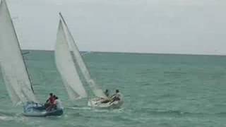 Junior Sailing Program