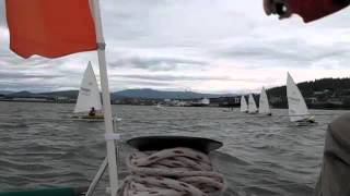 BYC Tuesday Night Lasers