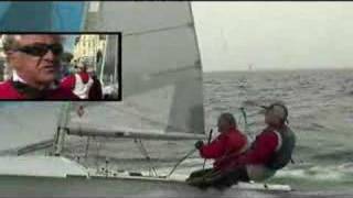 CSC 505 World Championships 2005 part 1