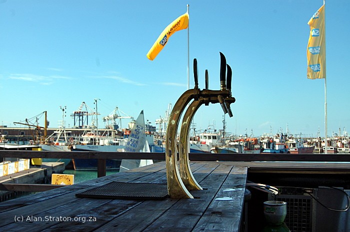 ABYC 5O5 Sailors Lounge