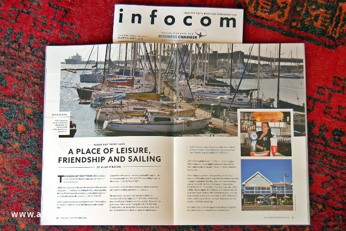 NMBBC Infocom 3rd Quarter_2015_1
