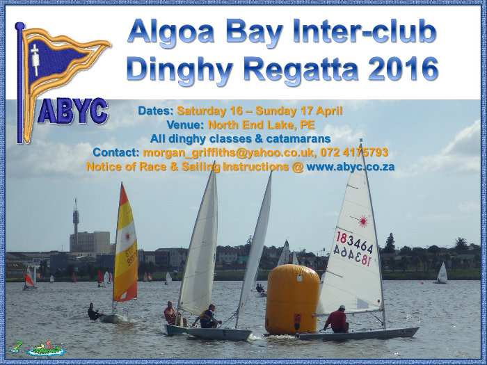 ABYC Interclub 2016