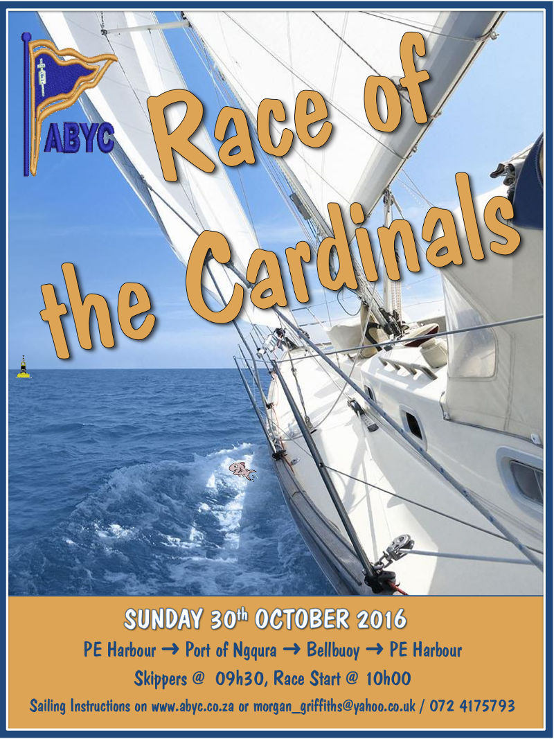 Race of the Cardinals