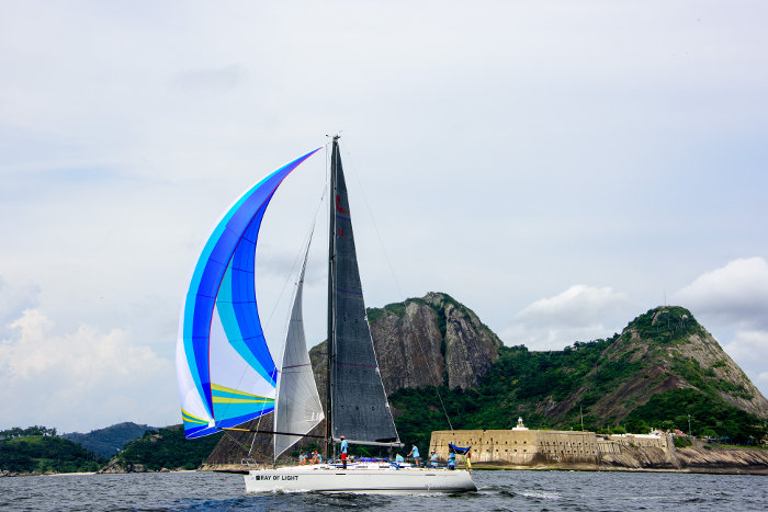 Ray of Light Rio