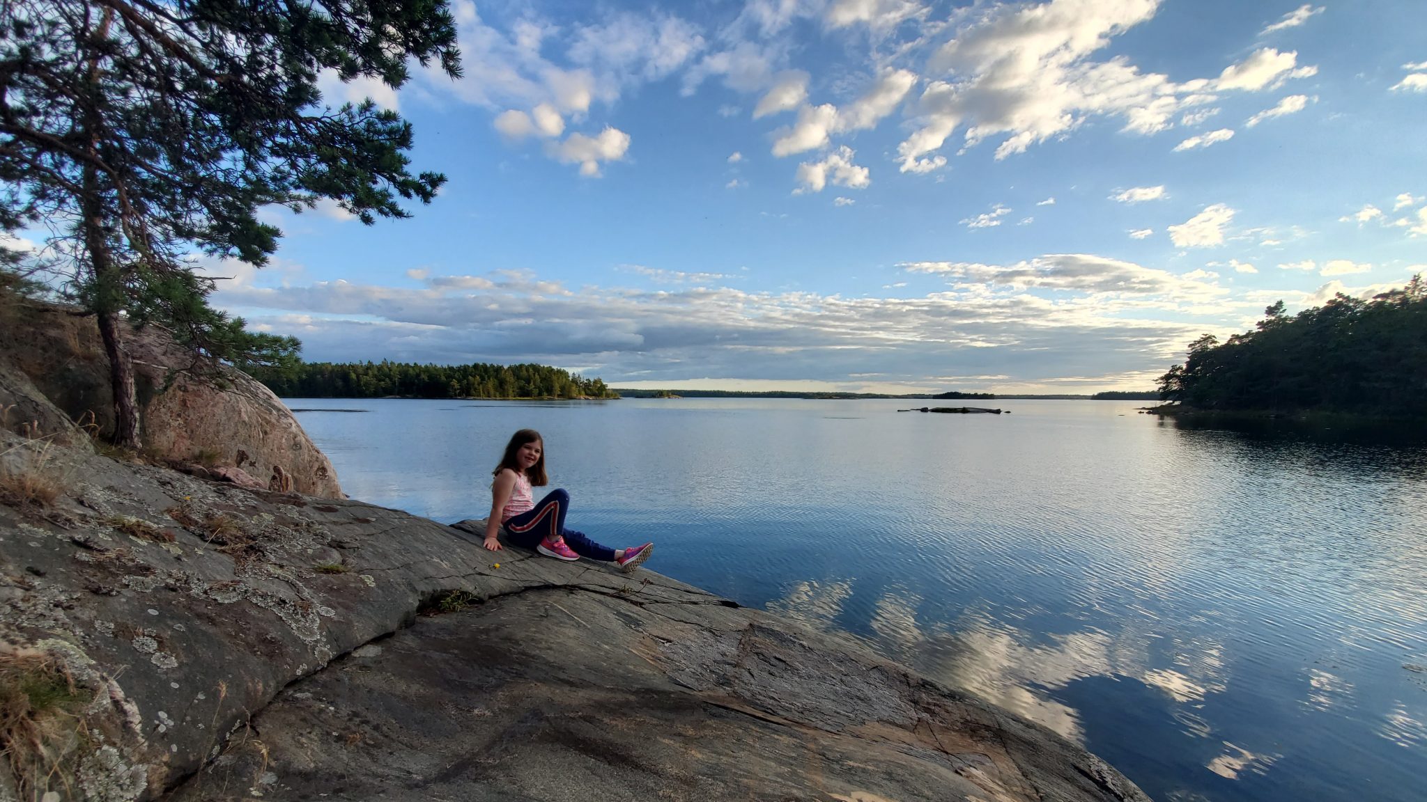 Dodging Rocks Sailing Sweden: dodging the rocks – Yachting Monthly