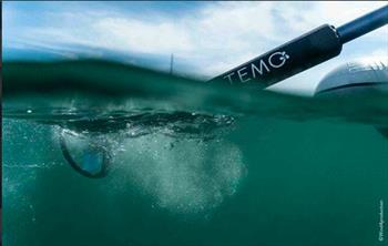 Calypso Solid State Wind Speed & Direction Sensors